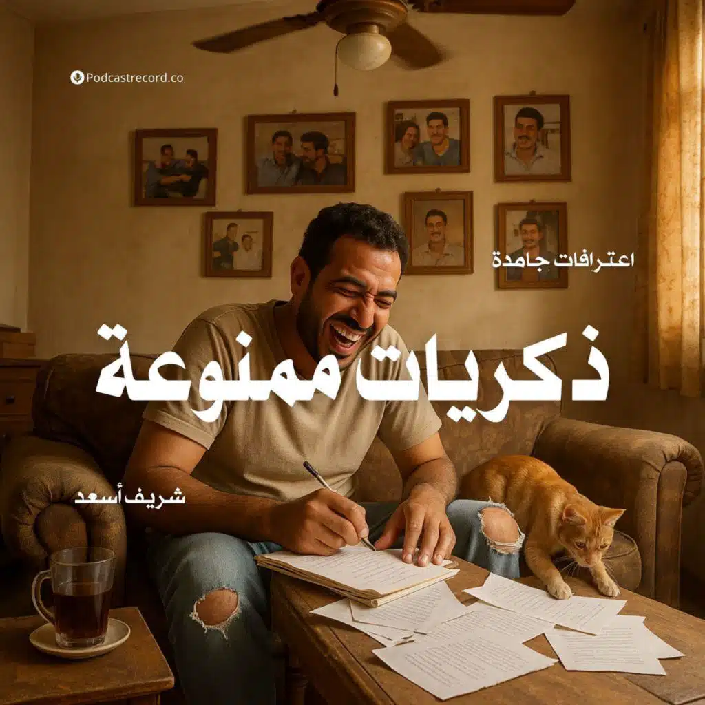 ذكريات ممنوعة