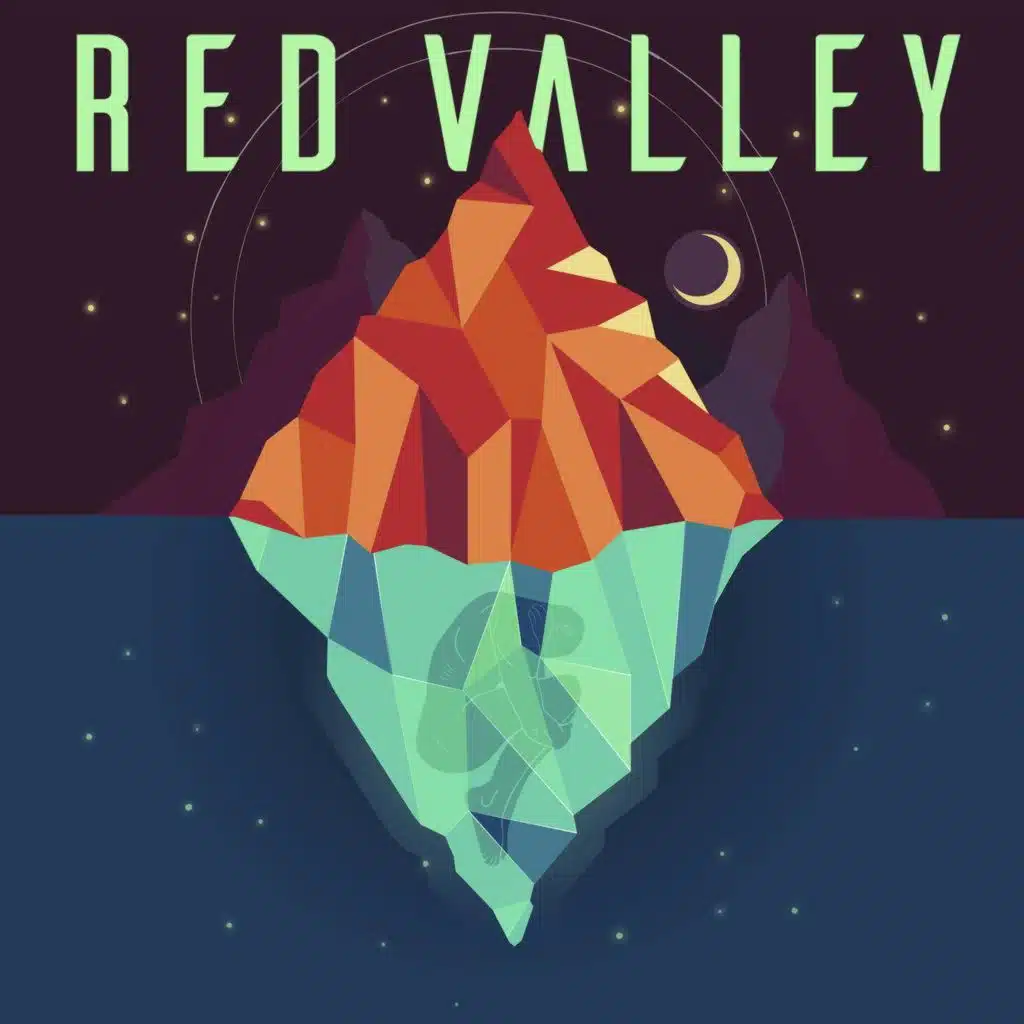 Red Valley: Trailer