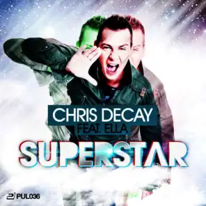 Superstar (Radio Edit) [feat. Ella]