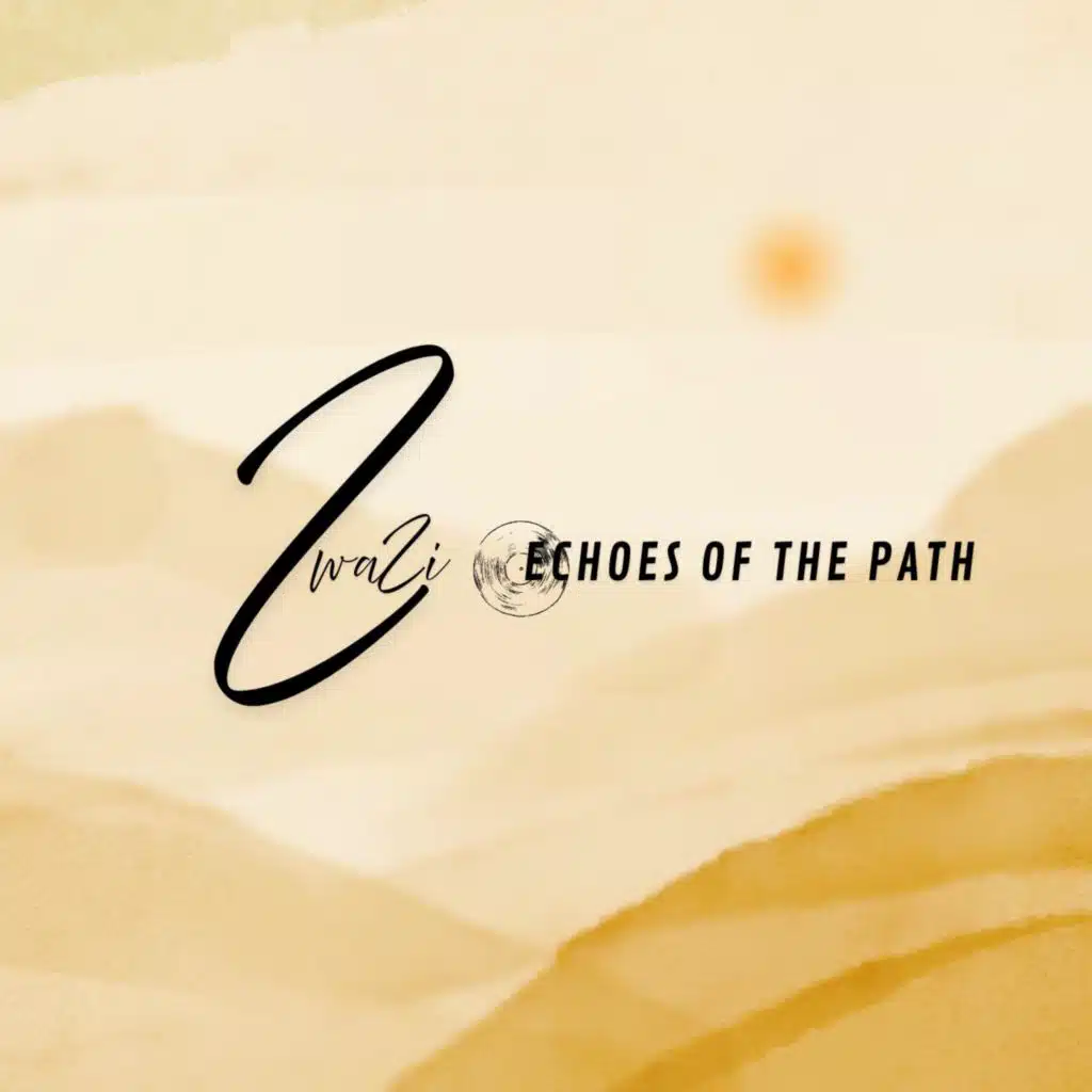 Echoes of The Path