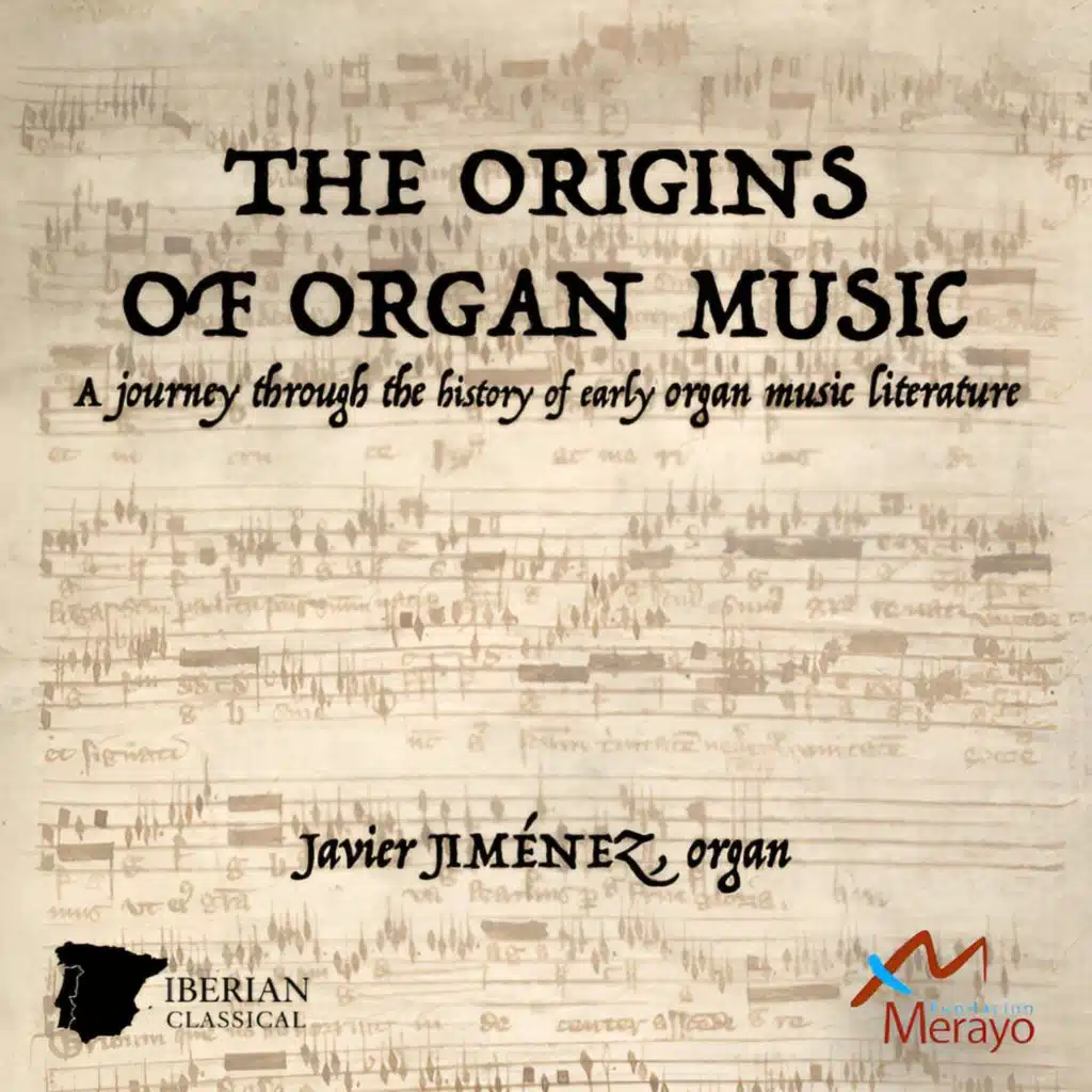 The Origins of Organ Music