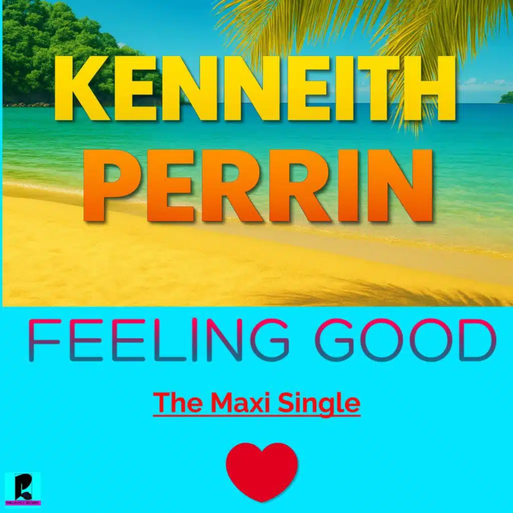 Feeling Good (The Maxi Single)