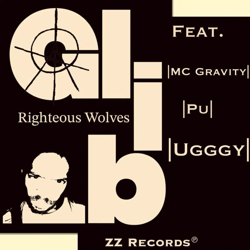 Righteous Wolves