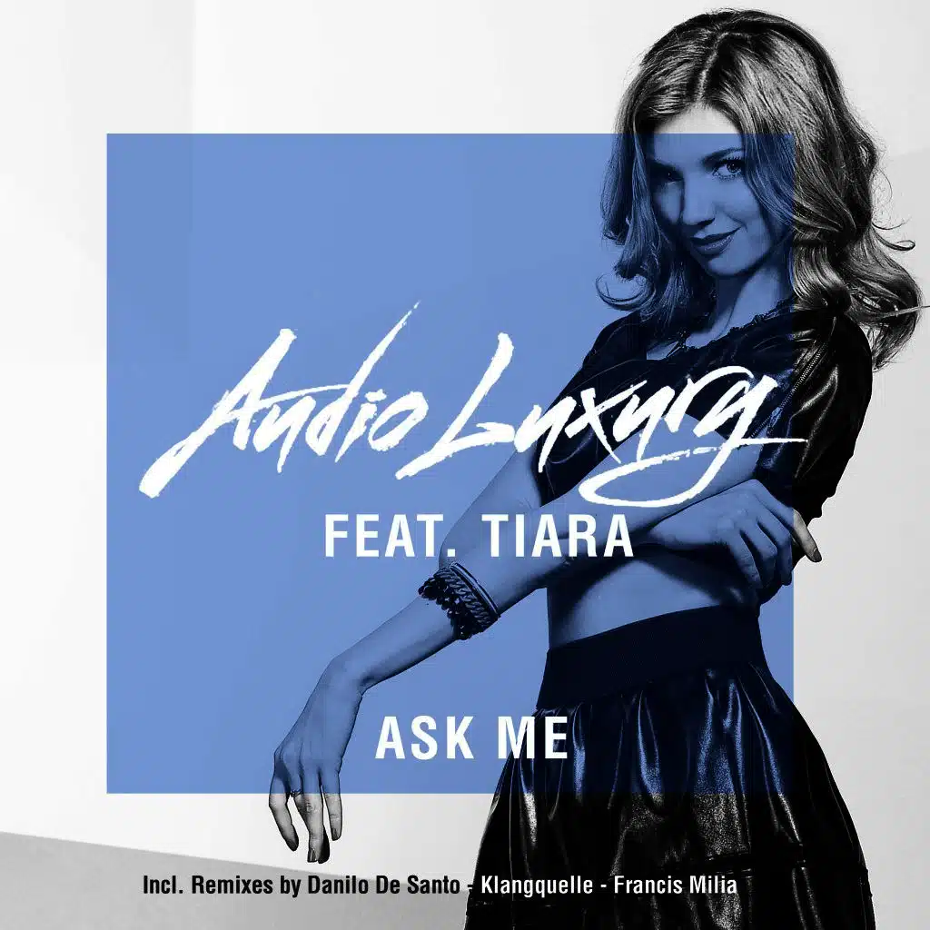 Ask Me (Klangquelle Mn Deep Edit)
