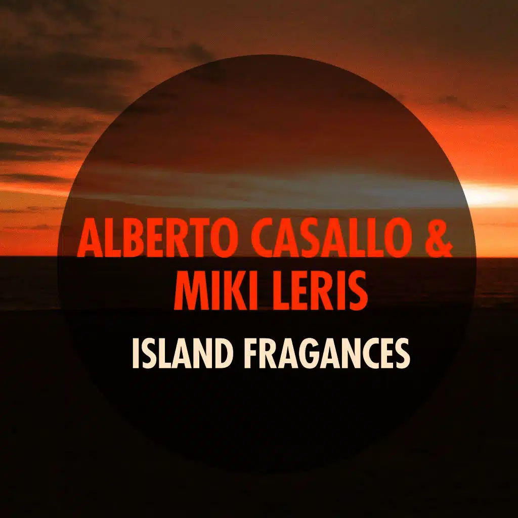 Island Fragances