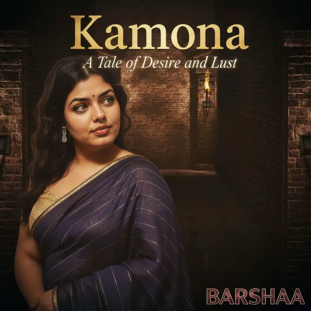 Kamona (A Tale of Desire and Lust)