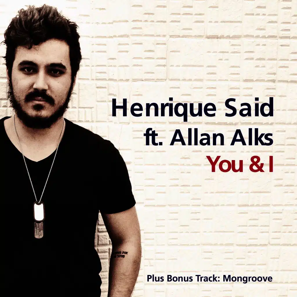 Henrique Said feat. Allan Alks