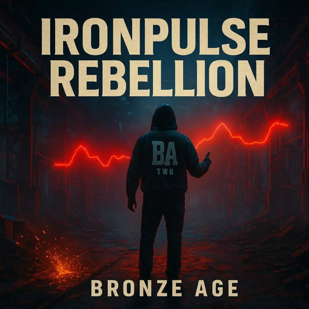 Ironpulse Rebellion