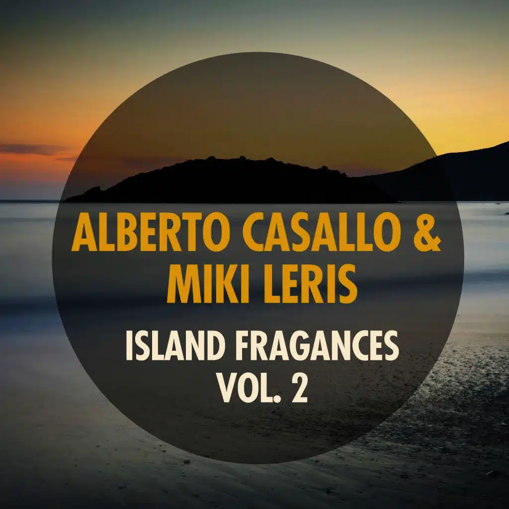 Island Fragances, Vol. 2