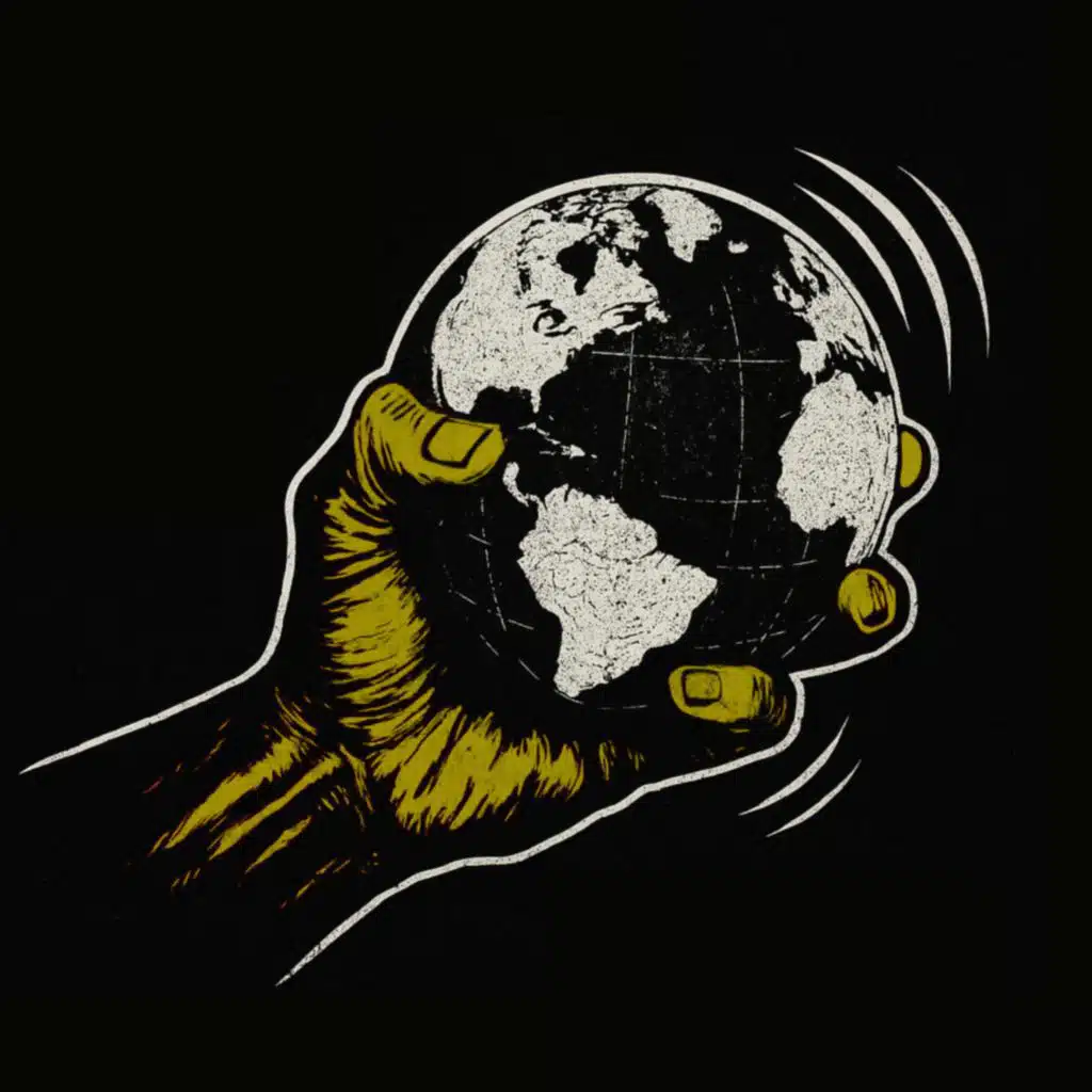Shake The World Up