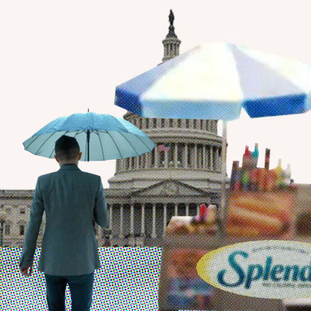 Will the Shutdown Lead to DOGE 2.0?