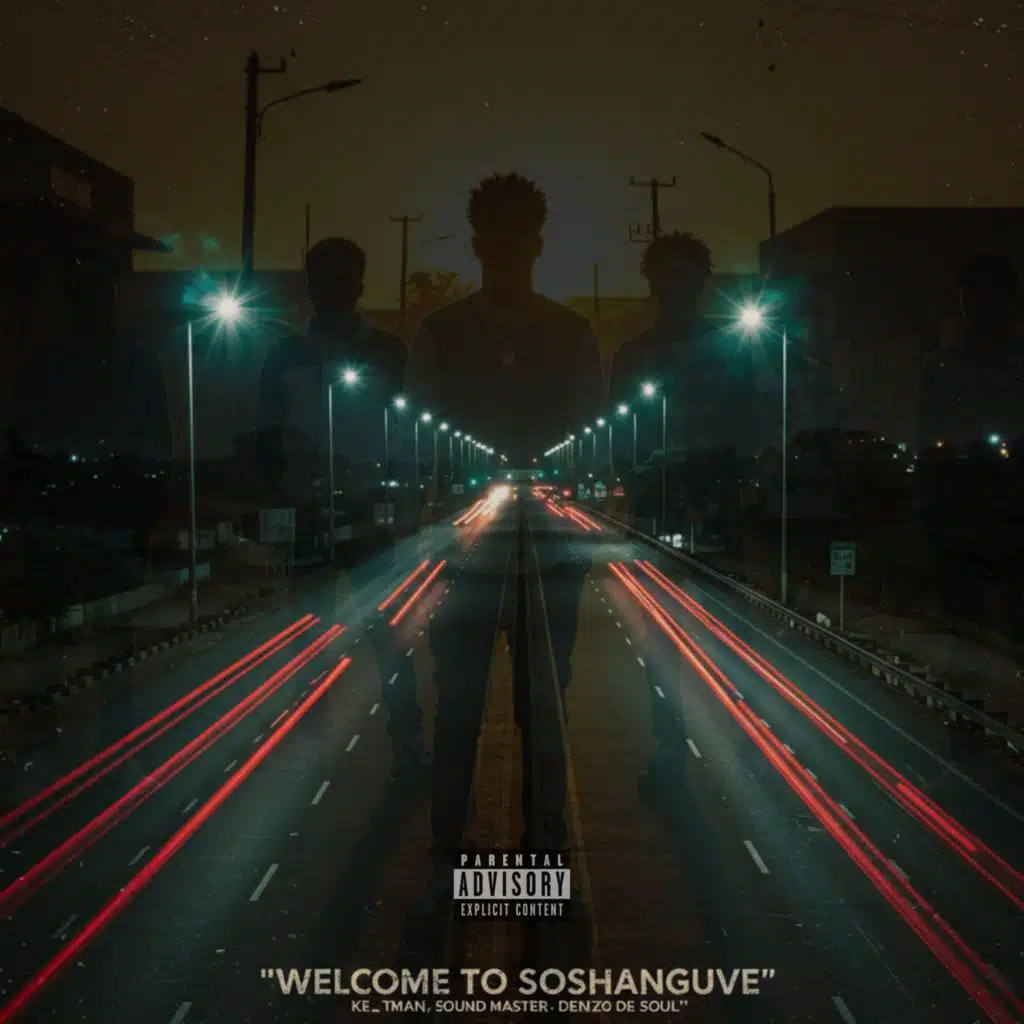 Welcome To Soshanguve