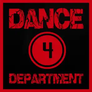 Dance Department, Vol. 4