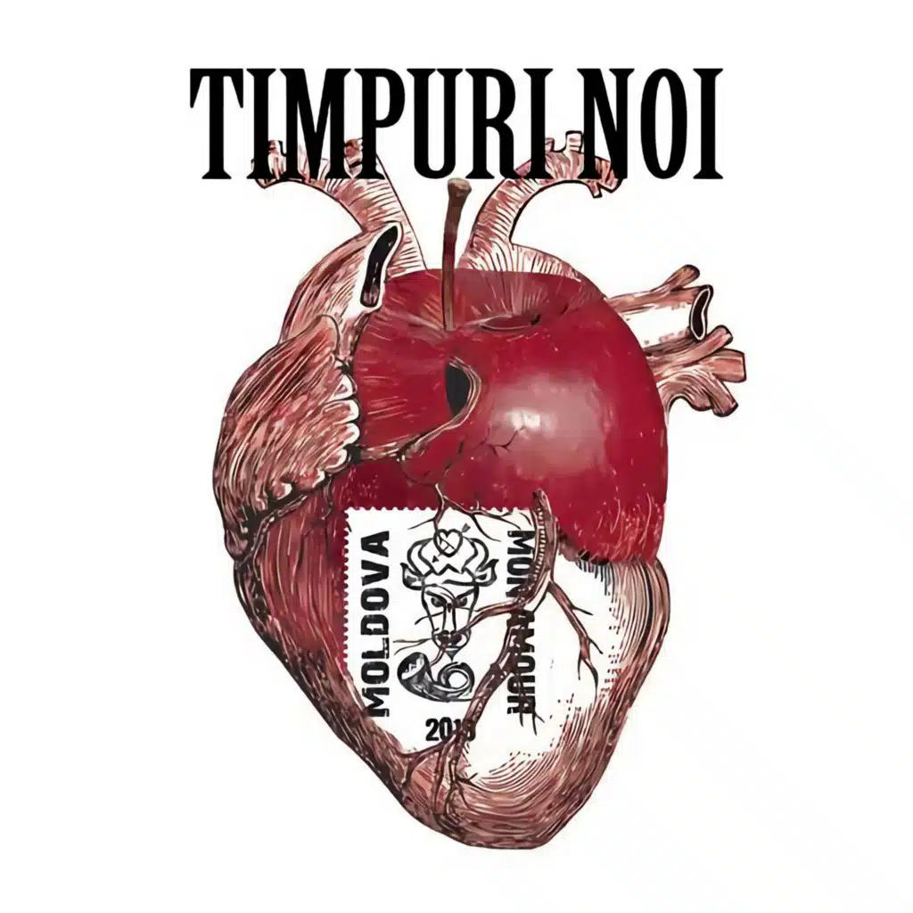 Timpuri Noi