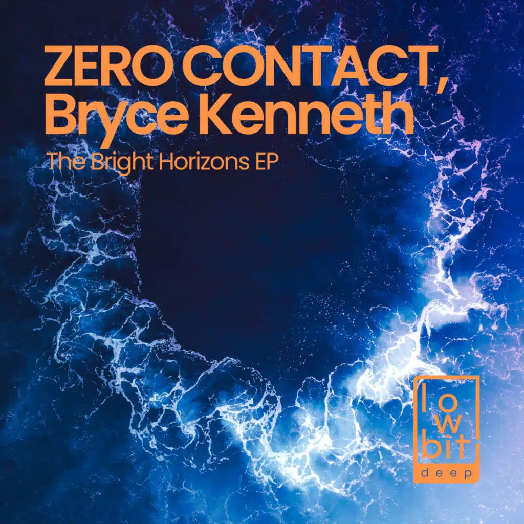 ZERO CONTACT & Bryce Kenneth