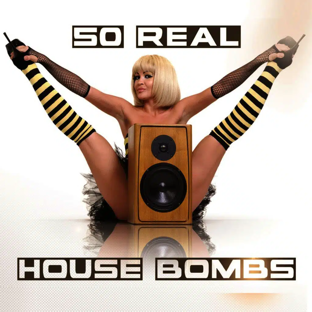 50 Real House Bombs