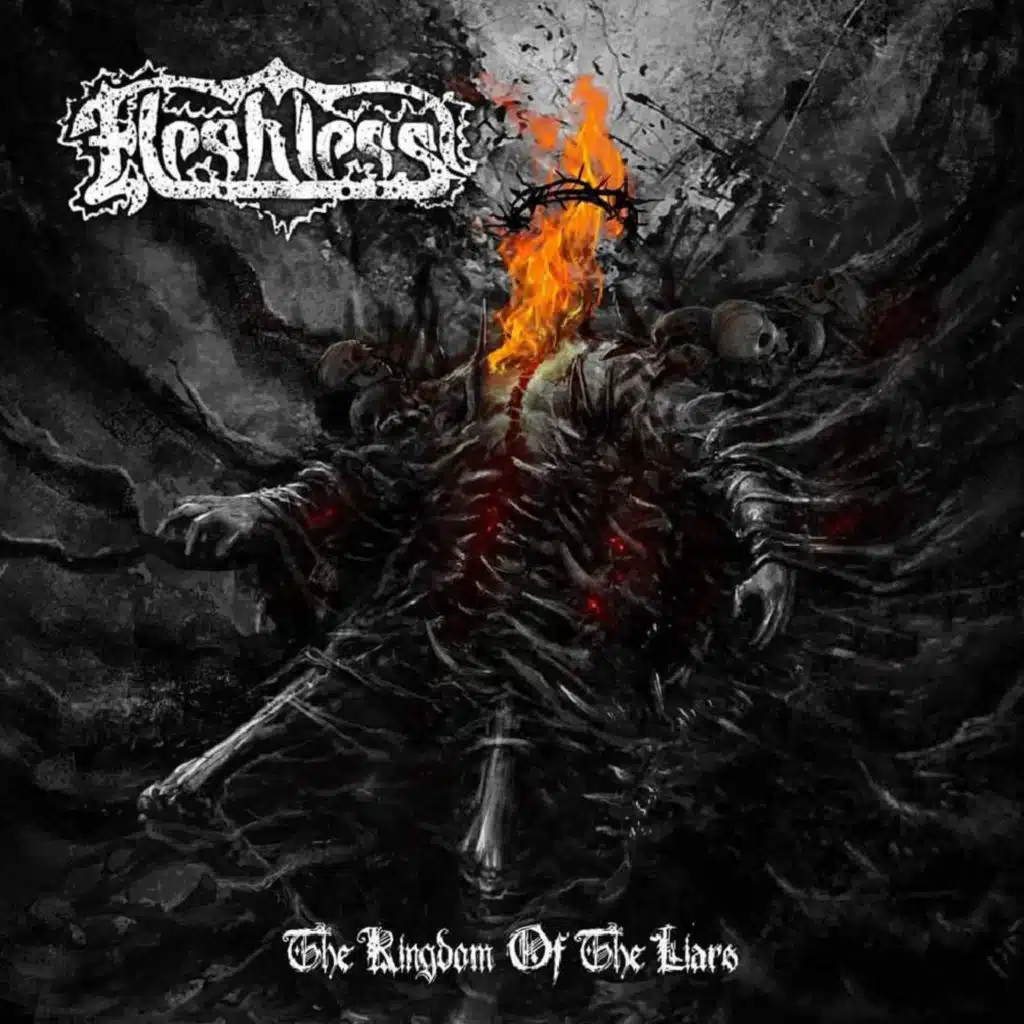 Kingdom of the Liars