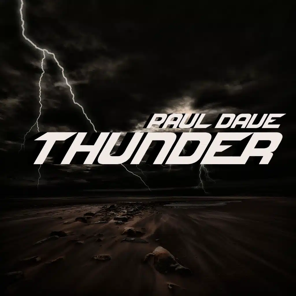 Thunder (Extended Mix)