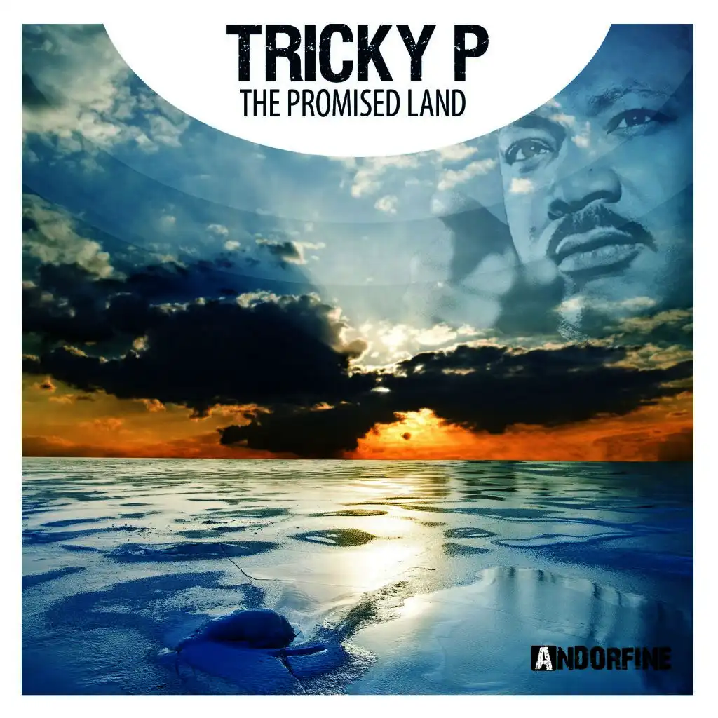 The Promised Land (Radio Edit)