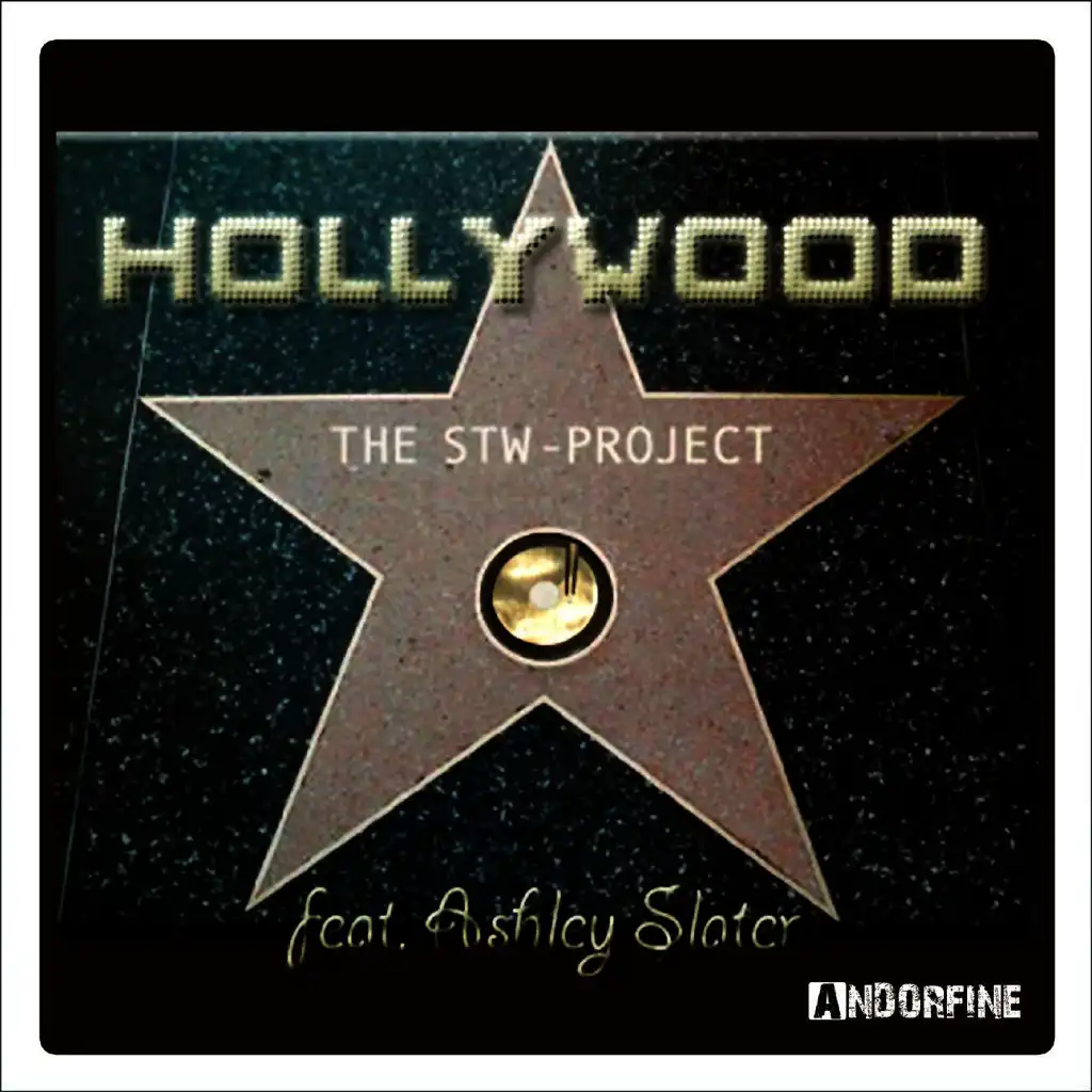 Hollywood (Radio Edit)