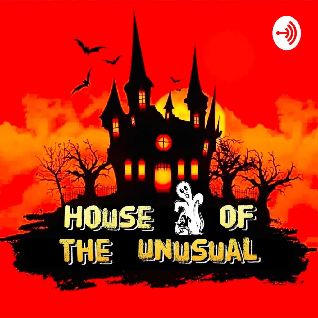 Day 26 – The Haunted Inn of South Florida