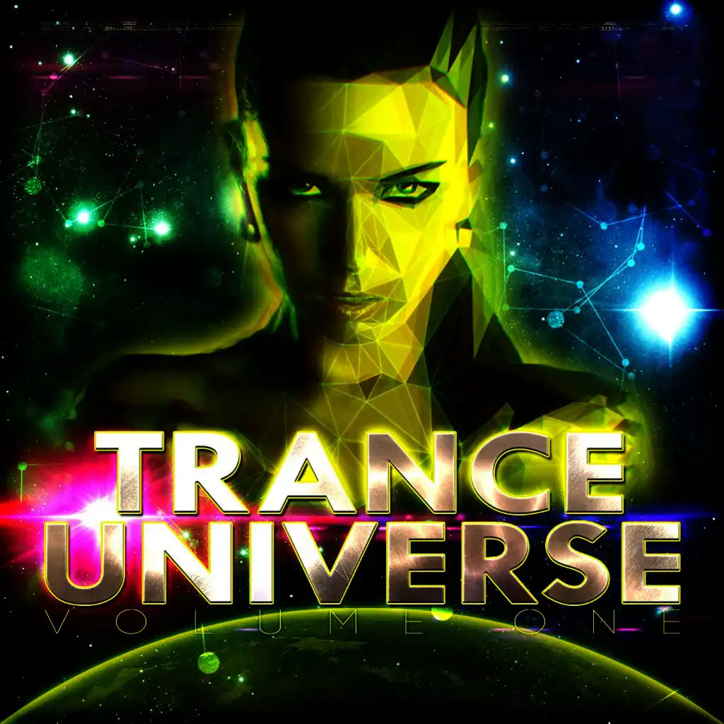 Trance Universe, Vol. 1