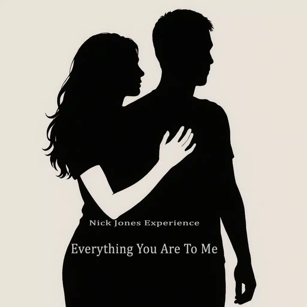 The Nick Jones Experience