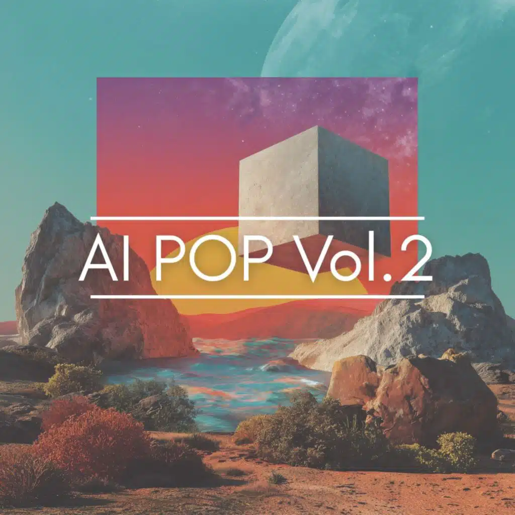AI POP, Vol. 2