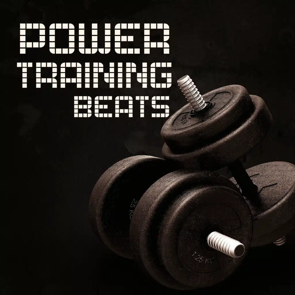 Power Training Beats