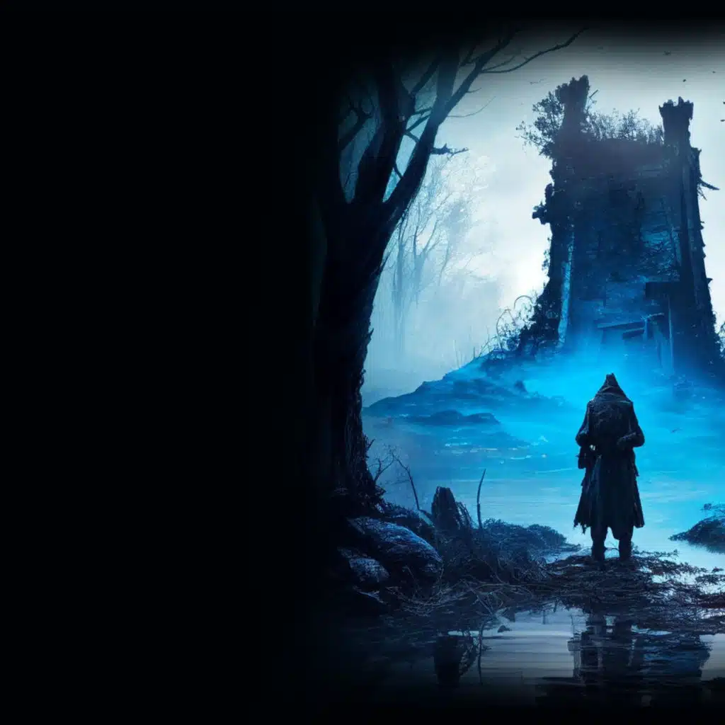 Tales of Light and Dark