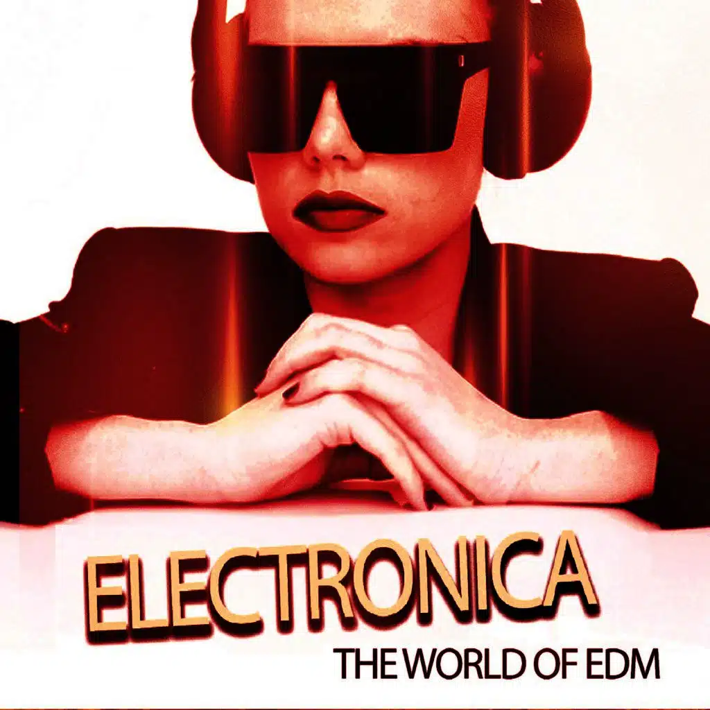 Psychadelic (Radio Edit)