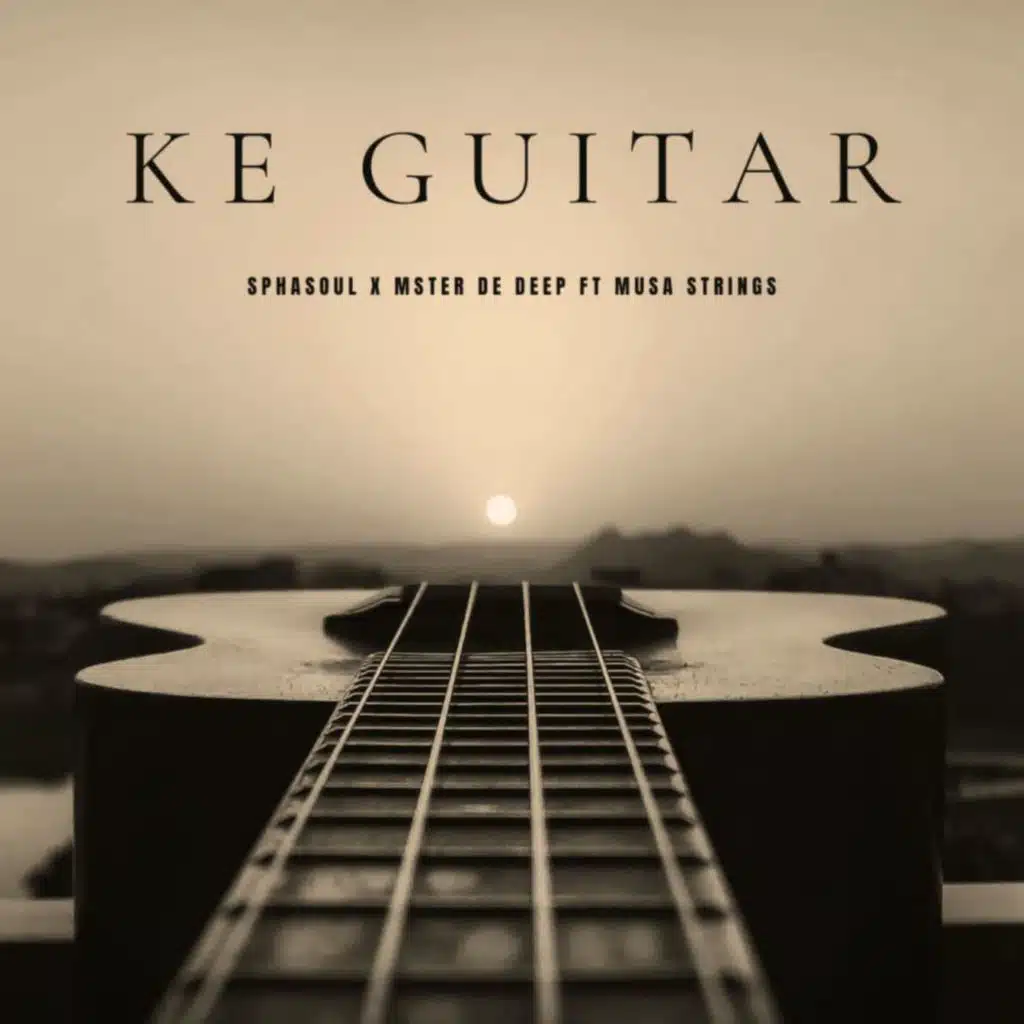 mSter de deep & SphaSoul