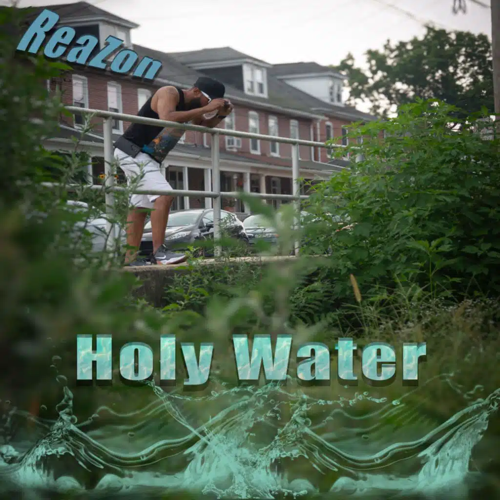 Holy Water