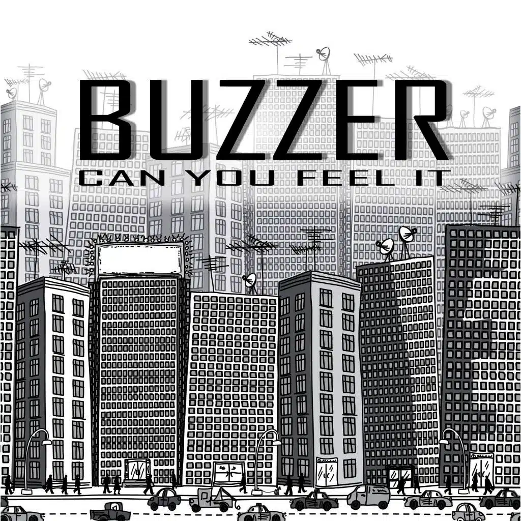 Can You Feel It (Club Mix)