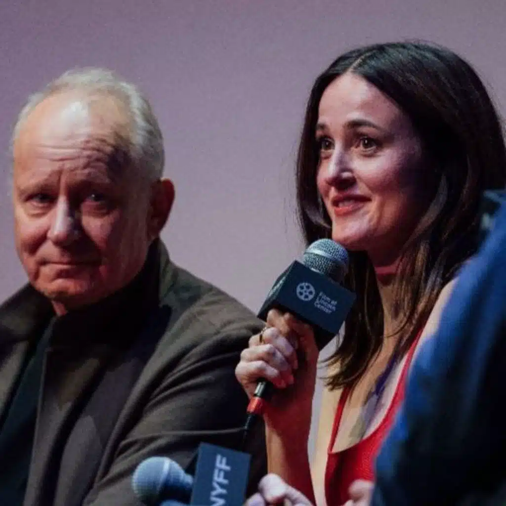 #616 - Joachim Trier, Renate Reinsve, Elle Fanning, Stellan Skarsgård & More on Sentimental Value