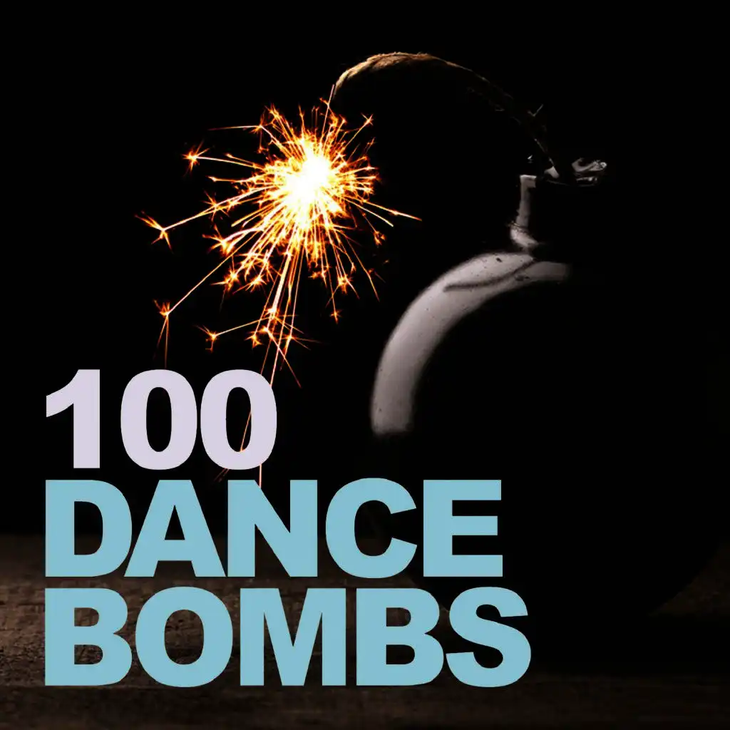 100 Dance Bombs