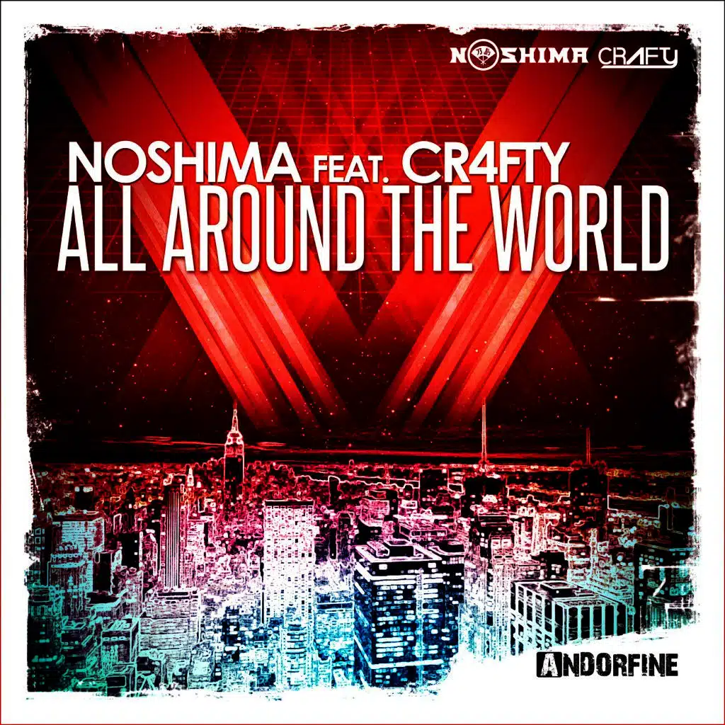 Noshima feat. Cr4fty
