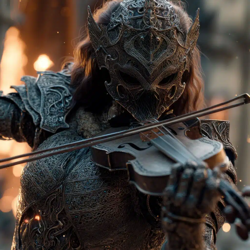 The Ashen Queen's Fury