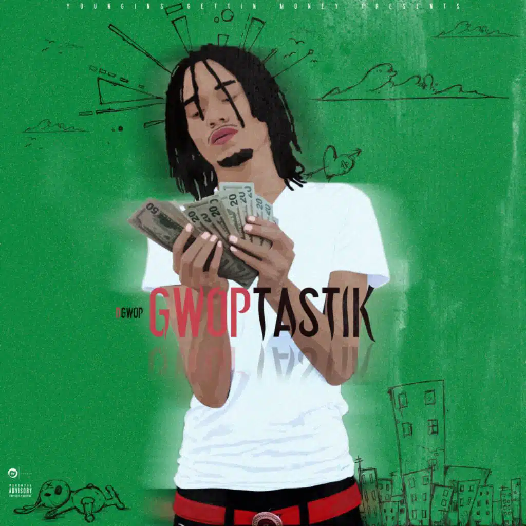 No Feelings (feat. YGM Wooda)