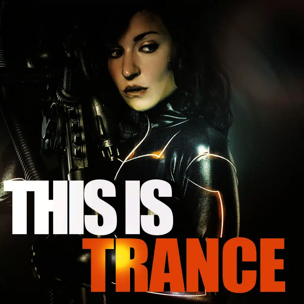 This Is Trance
