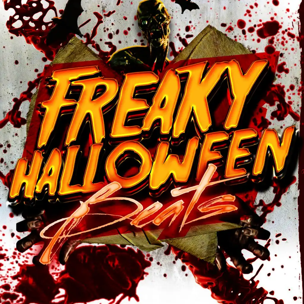Freaky Halloween Beats