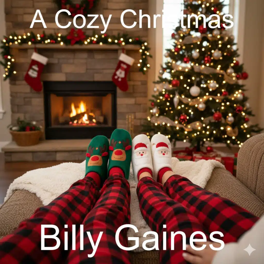 Billy Gaines