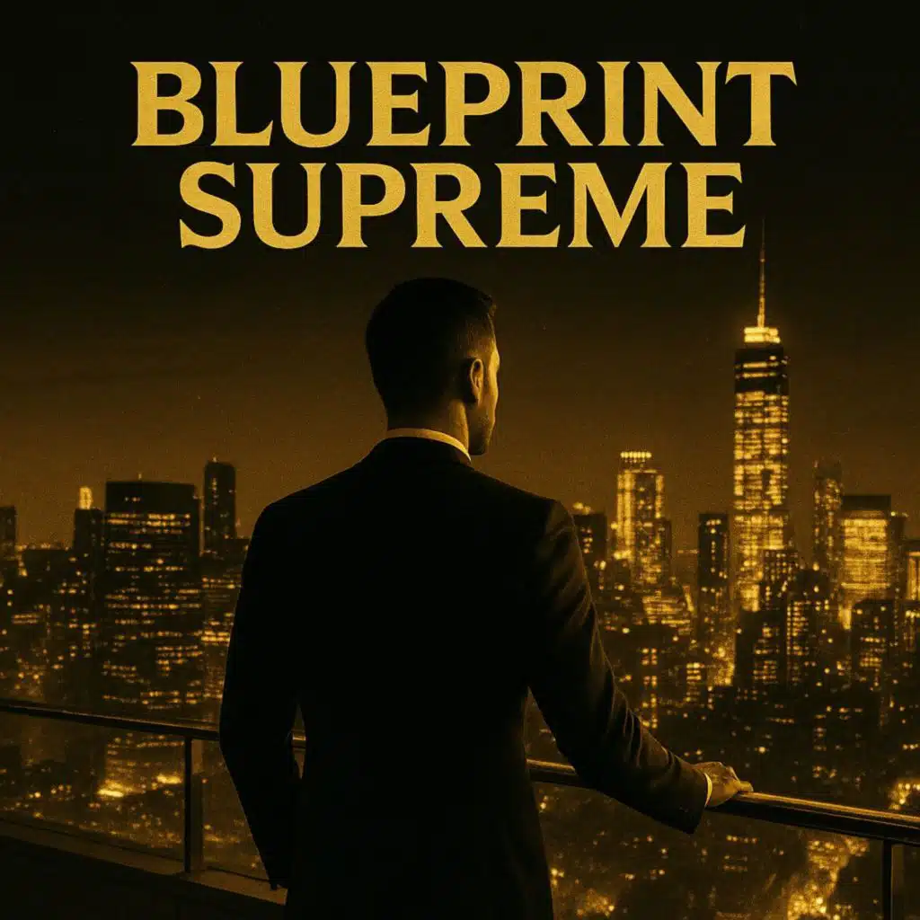 Blueprint Supreme