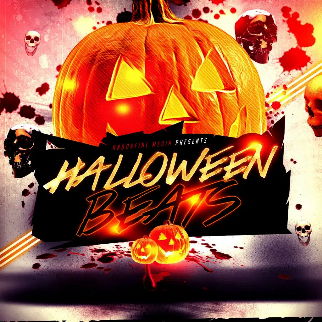 Halloween Beats