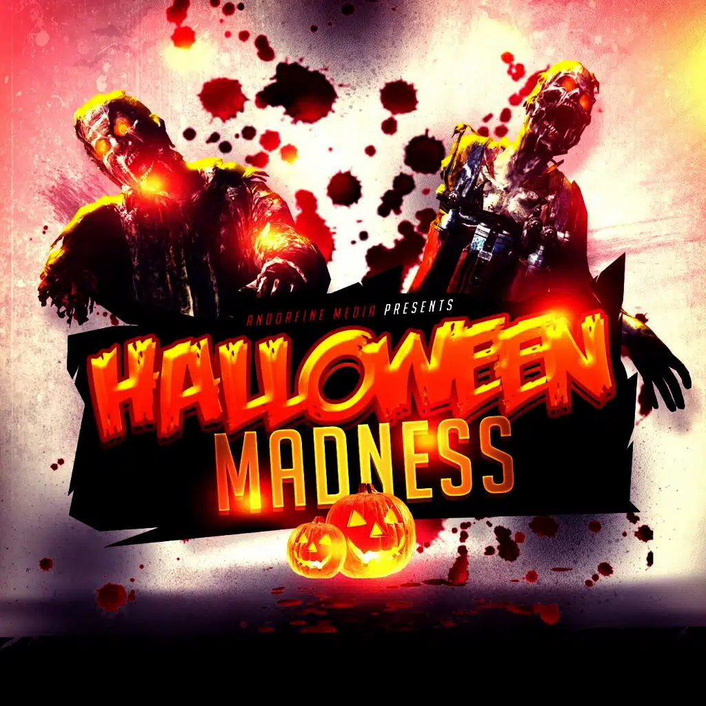 Halloween Madness