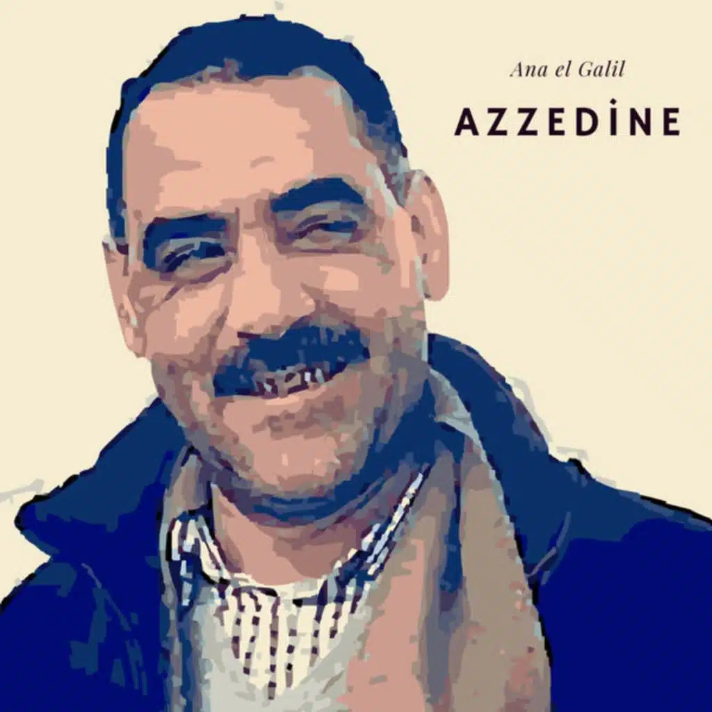 Cheb Azzeddine