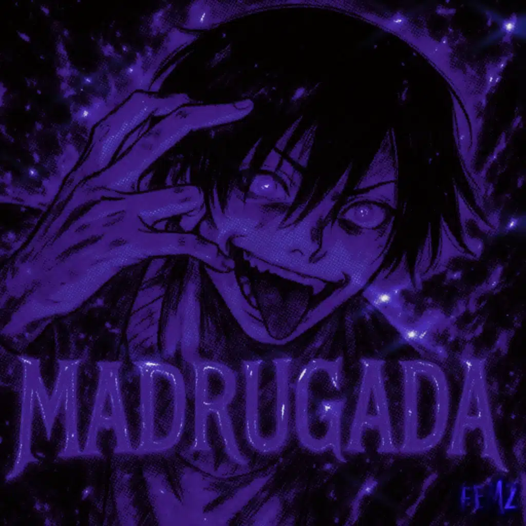 Madrugada (super slowed)