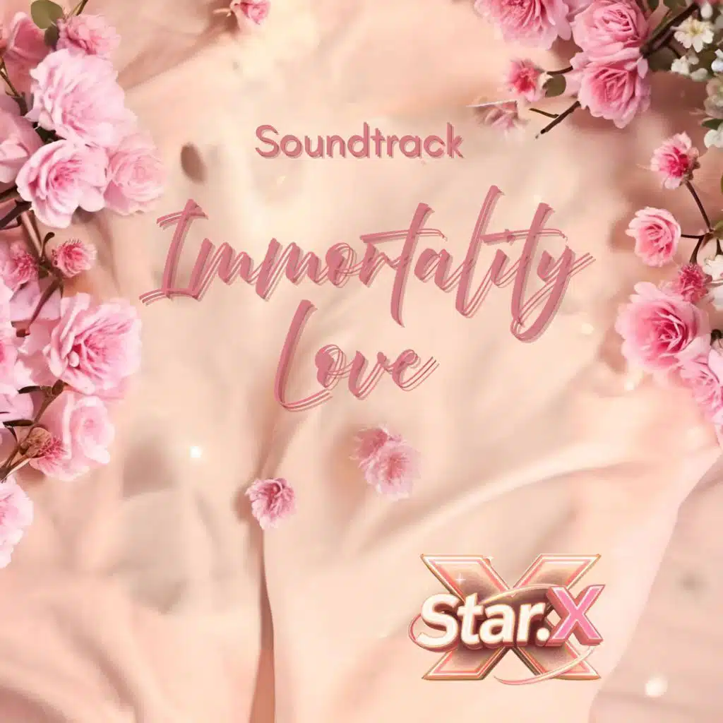 Immortality Love Original Soundtrack