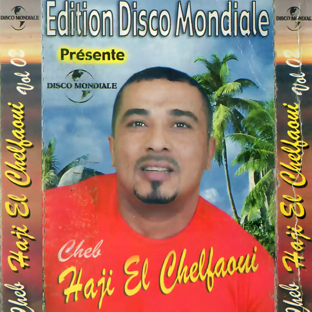 Cheb Hadje Collection