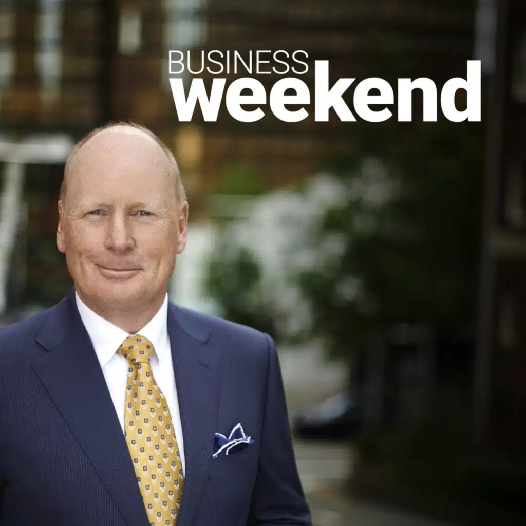 Business Weekend | 5 October